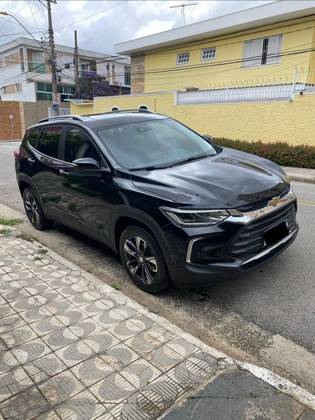 CHEVROLET TRACKER 1.2 TURBO FLEX PREMIER AUTOMÁTICO